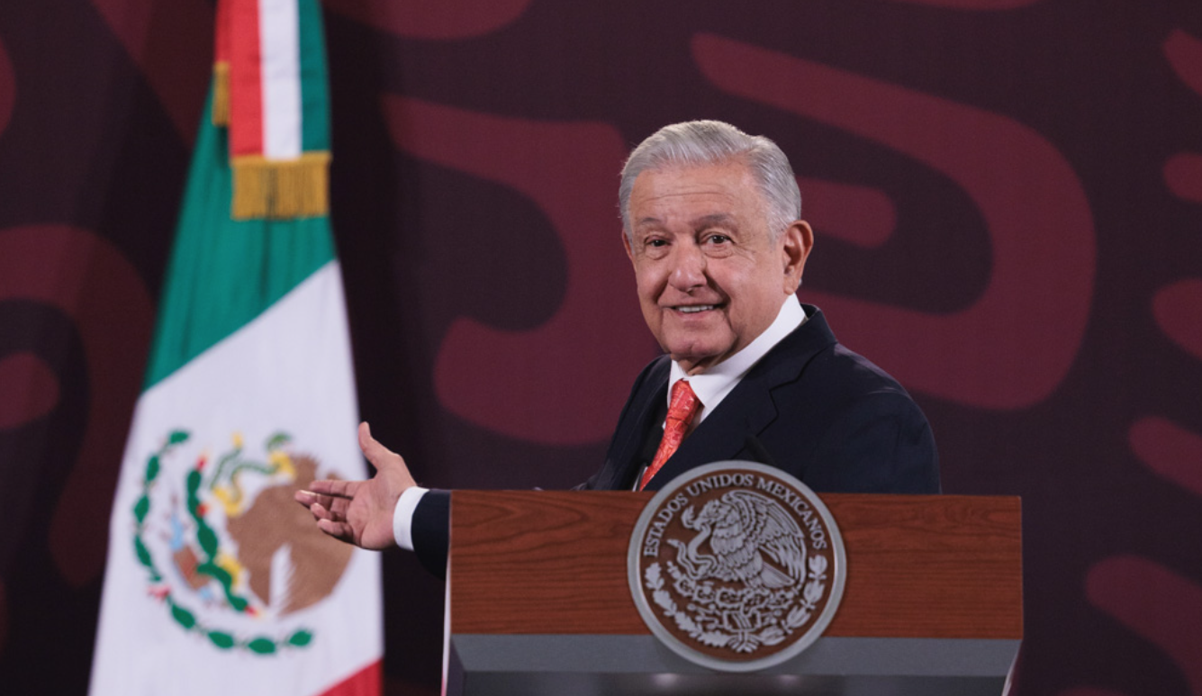 NO AFECTAN LAS FINANZAS DEL PAÍS, LAS REFORMAS DE LA 4T