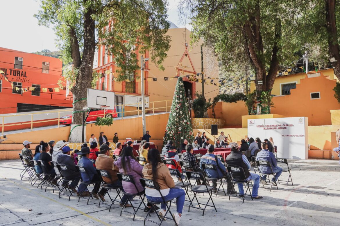 Disposiciones para la regulación de cohetes y fuegos pirotécnicos en Cadereyta.