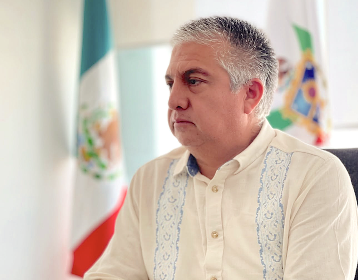 Diputado Sinuhé Piedragil aborda desafíos de crecimiento urbano, seguridad y participación ciudadana en Querétaro